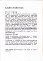 Sweet Sixteen Atari instructions