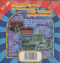 Switchblade Atari disk scan