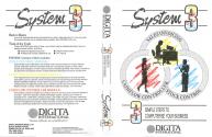 System 3 Atari disk scan