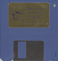 Tales from the Arabian Nights Atari disk scan
