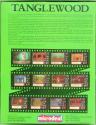 Tanglewood Atari disk scan