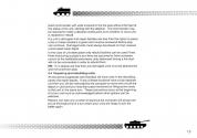 Tank Attack Atari instructions