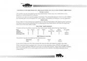 Tank Attack Atari instructions