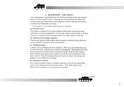 Tank Attack Atari instructions