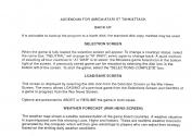 Tank Attack Atari instructions