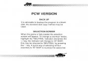 Tank Attack Atari instructions