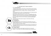 Tank Attack Atari instructions