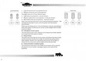 Tank Attack Atari instructions
