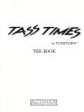 Tass Times in Tonetown Atari instructions
