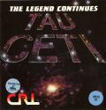 Tau Ceti Atari disk scan