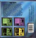 Tau Ceti Atari disk scan