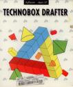 Technobox Drafter/2 Atari disk scan