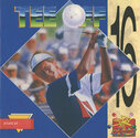 Tee Off! Atari disk scan