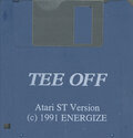Tee Off! Atari disk scan