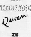 Teenage Queen Atari instructions