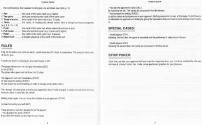 Teenage Queen Atari instructions