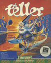 Teller (The) Atari disk scan