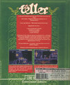 Teller (The) Atari disk scan