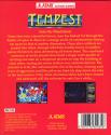 Tempest Atari disk scan