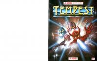 Tempest Atari instructions