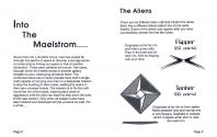 Tempest Atari instructions