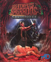 Templos Sagrados - Ci-u-than Trilogy II (Los) Atari disk scan