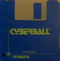 Tengen Trilogy (The) Atari disk scan