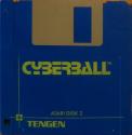 Tengen Trilogy (The) Atari disk scan