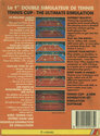 Tennis Cup Atari disk scan