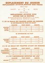 Tennis Cup Atari instructions