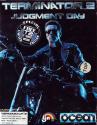 Terminator II - Judgment Day Atari disk scan