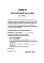 Terrestrial Encounter Atari instructions
