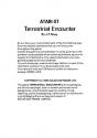 Terrestrial Encounter Atari instructions