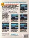 Test Drive II - European Challenge [datadisk] Atari disk scan