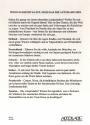 Test Drive II - European Challenge [datadisk] Atari instructions