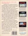 Test Drive Atari disk scan