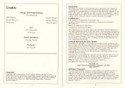 Test Drive Atari instructions