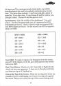 Test Drive II - The Duel Atari instructions