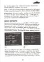 Test Drive II - The Duel Atari instructions