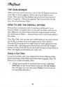 Test Drive II - The Duel Atari instructions