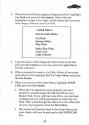 Test Drive II - The Duel Atari instructions