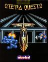 Tetra Quest Atari disk scan