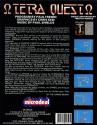 Tetra Quest Atari disk scan