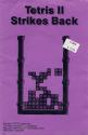 Tetris II Strikes Back Atari disk scan