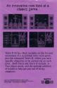 Tetris II Strikes Back Atari disk scan