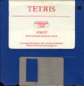 Tetris Atari disk scan