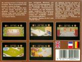 Thai Boxing Atari disk scan