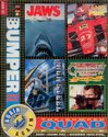 Bumber Quad Pack (The) Atari disk scan