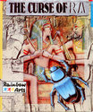 Curse of Ra (The) Atari disk scan