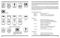 Final Conflict (The) Atari instructions